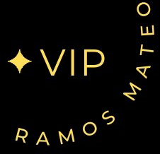 Transfer VIP Ramos Mateo logo